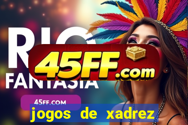 jogos de xadrez das tres espias demais